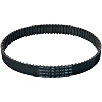 SIT Correa de distribución HTD 710 – 5 M 25 ISO 13050 Número de dientes 142 longitud total 710 mm HTD htd07105 m025
